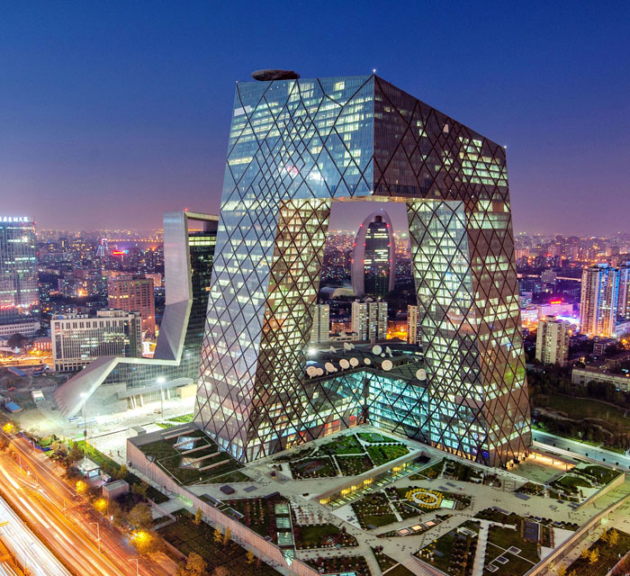 2-Day Beijing Essential Private Tour