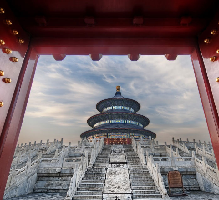 3-Day Beijing Package Private Tour