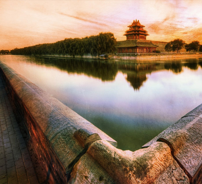 Beijing Private Classical Day  Tour: Forbidden ...