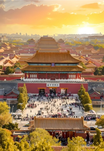 Beijing Tour